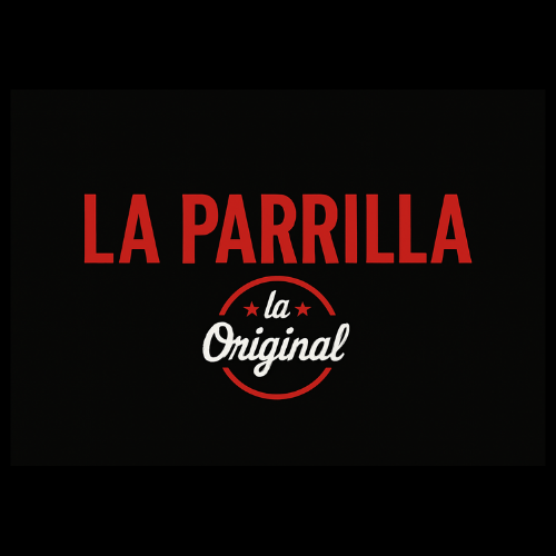 La Parrilla la Original